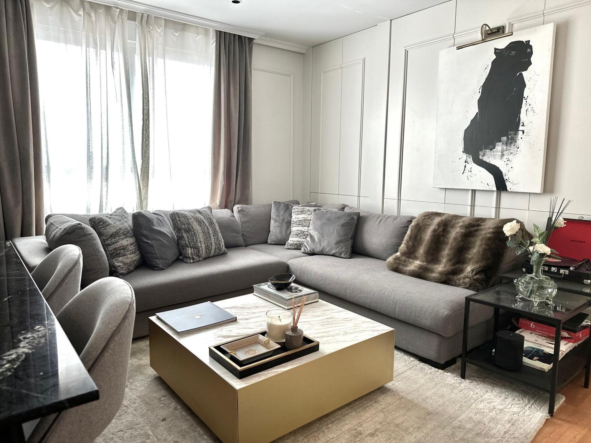Medina - Luxury Suite Apt. Madrid Center Exterior foto